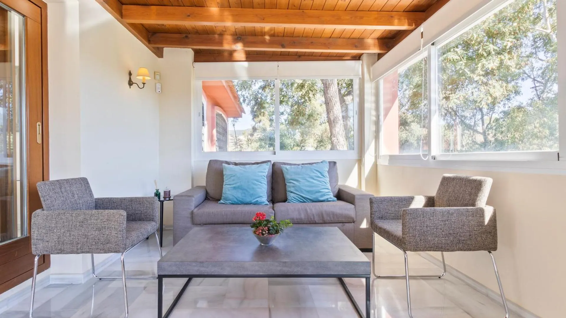 Villa Africa Marbella - Eaw Homes 0*,  Espanha