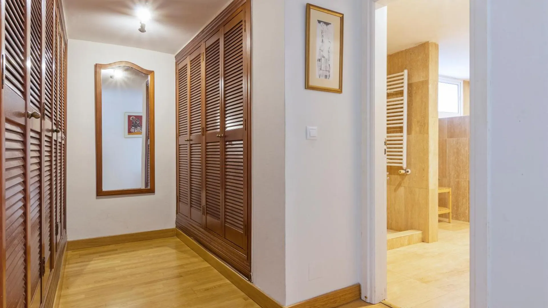 Villa Africa Marbella - Eaw Homes Espanha