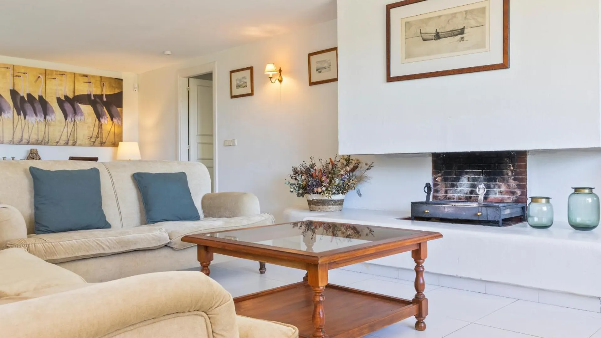 Villa Africa Marbella - Eaw Homes