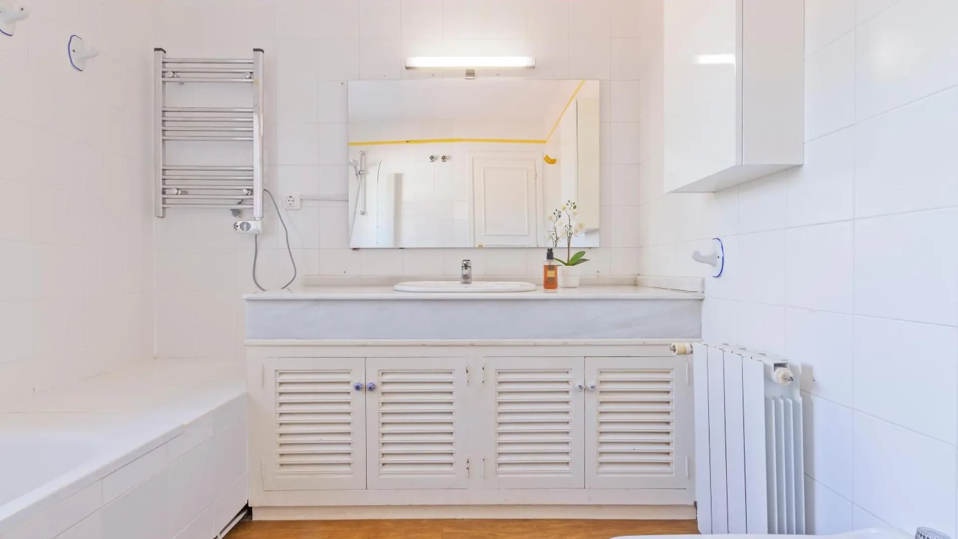 Villa Africa Marbella - Eaw Homes 0*,